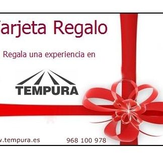 NO PAGUES NADA POR LA TARJETA REGALO